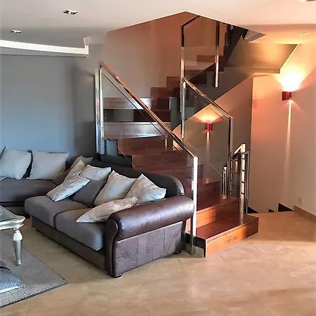 Leon Casa Babu 度假居 *