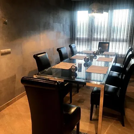 度假居 Leon Casa Babu *