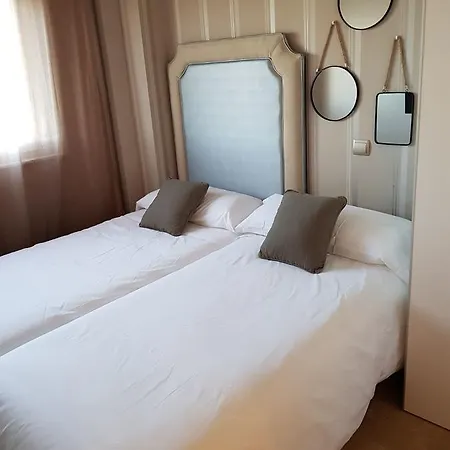 度假居 Leon Casa Babu *