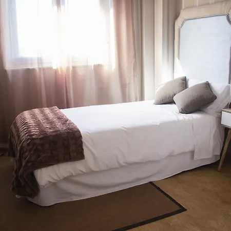 Leon Casa Babu 度假居